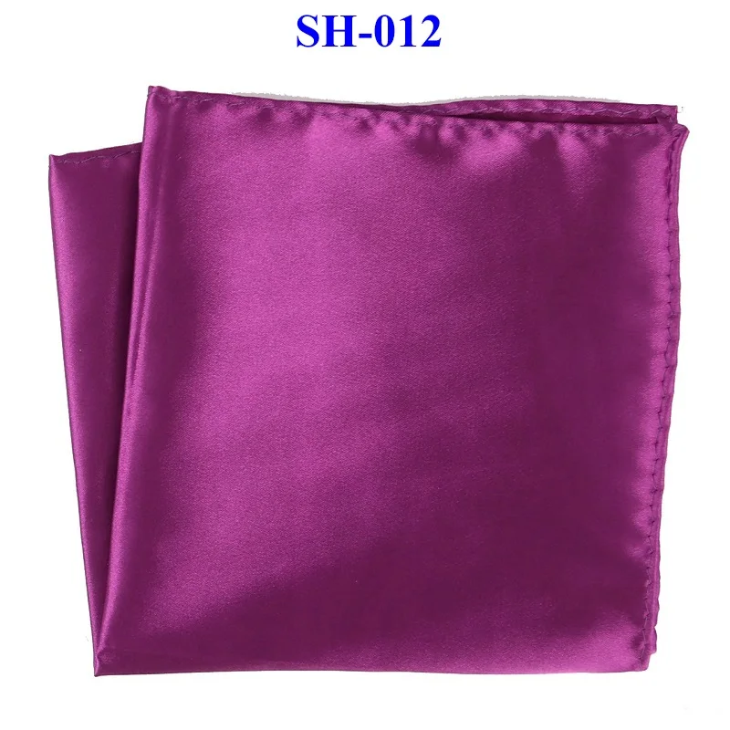 SH-012pocket square