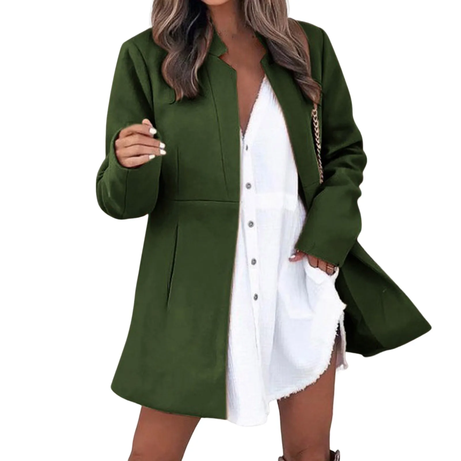 B1 Army Green