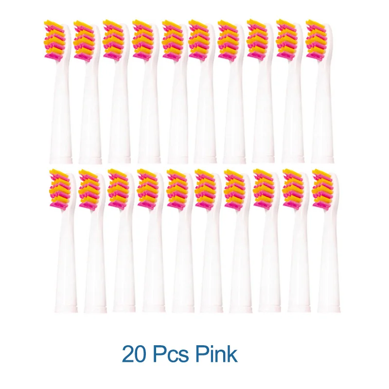 20 Pink