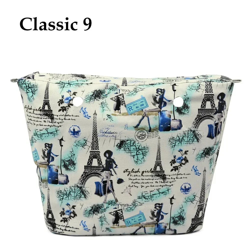 classic 9