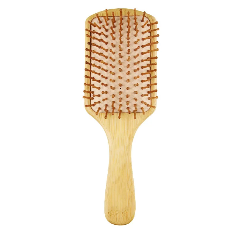 L Massage comb