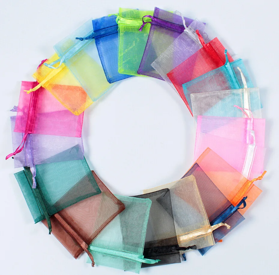 Mixed Colors