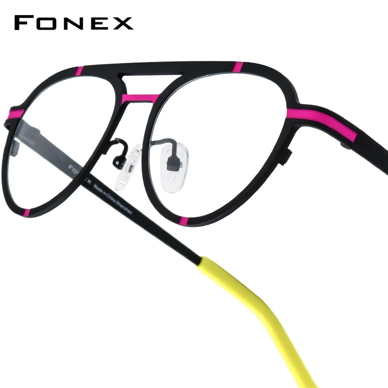 85841 PinkBlack