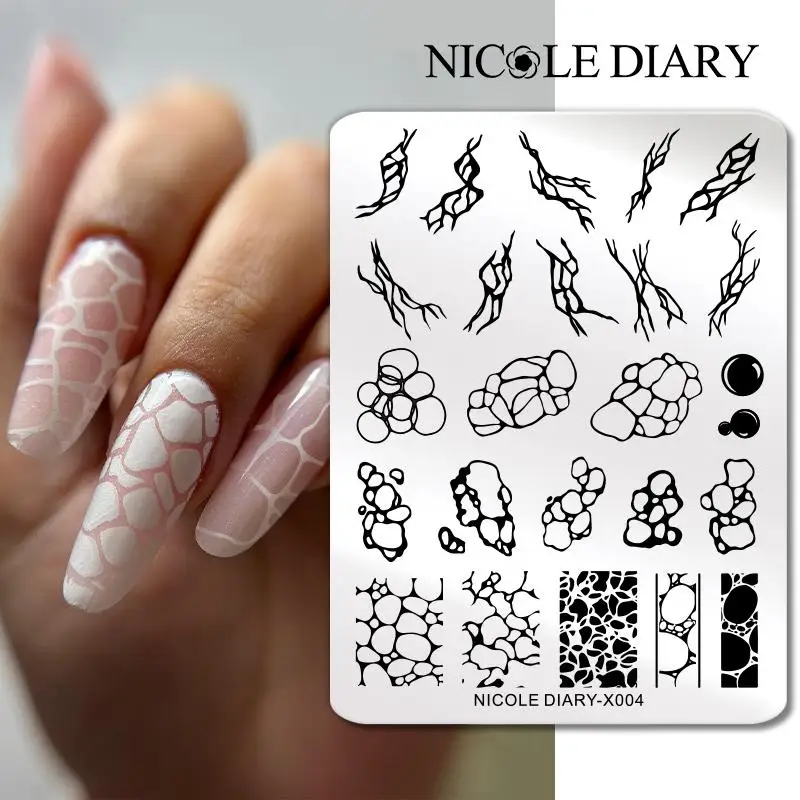 NICOLE DIARY-X004