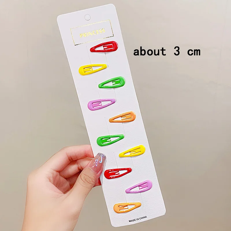 10pcs colorful 14