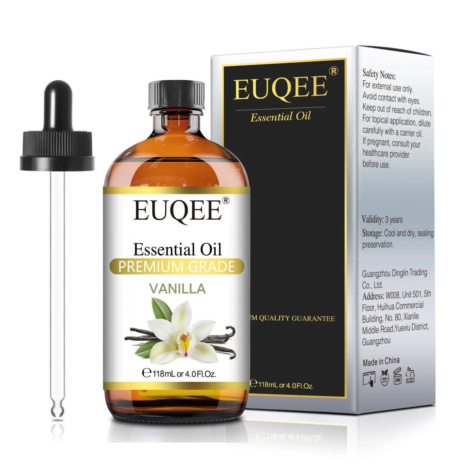 Vanilla