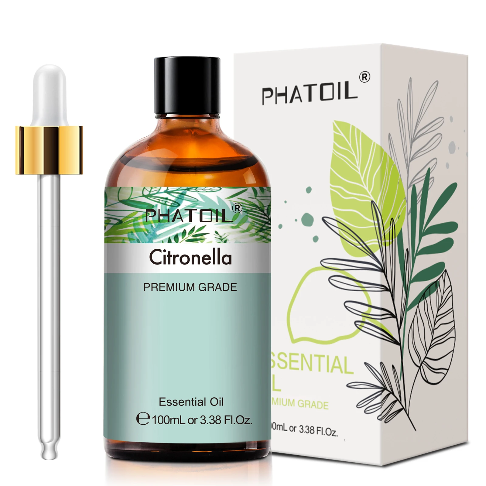 Citronella