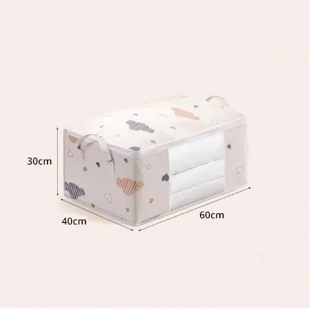 Large Beige