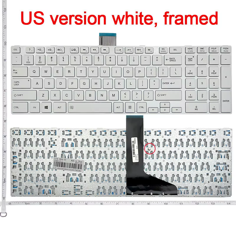 US White A