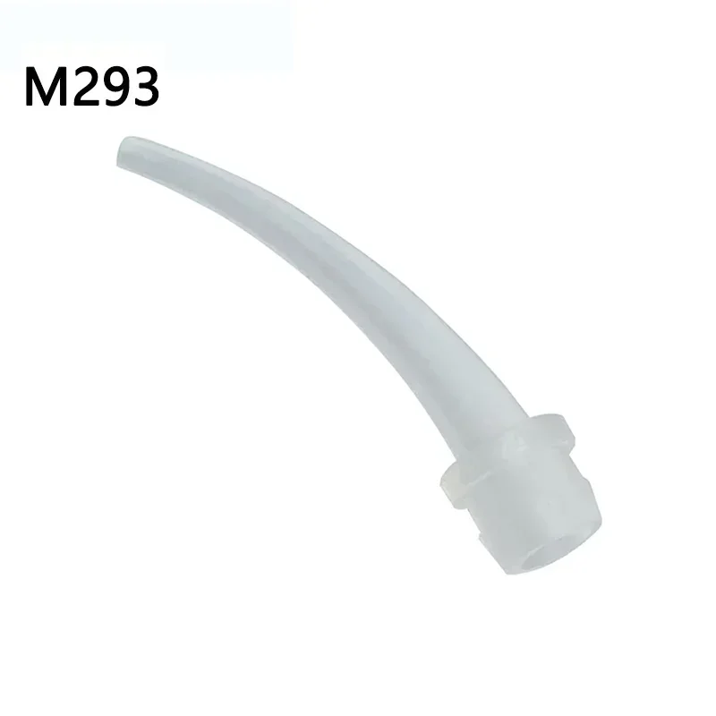 100pcs White Head