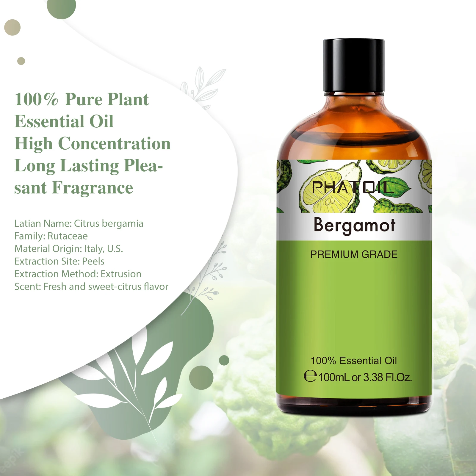 Bergamot