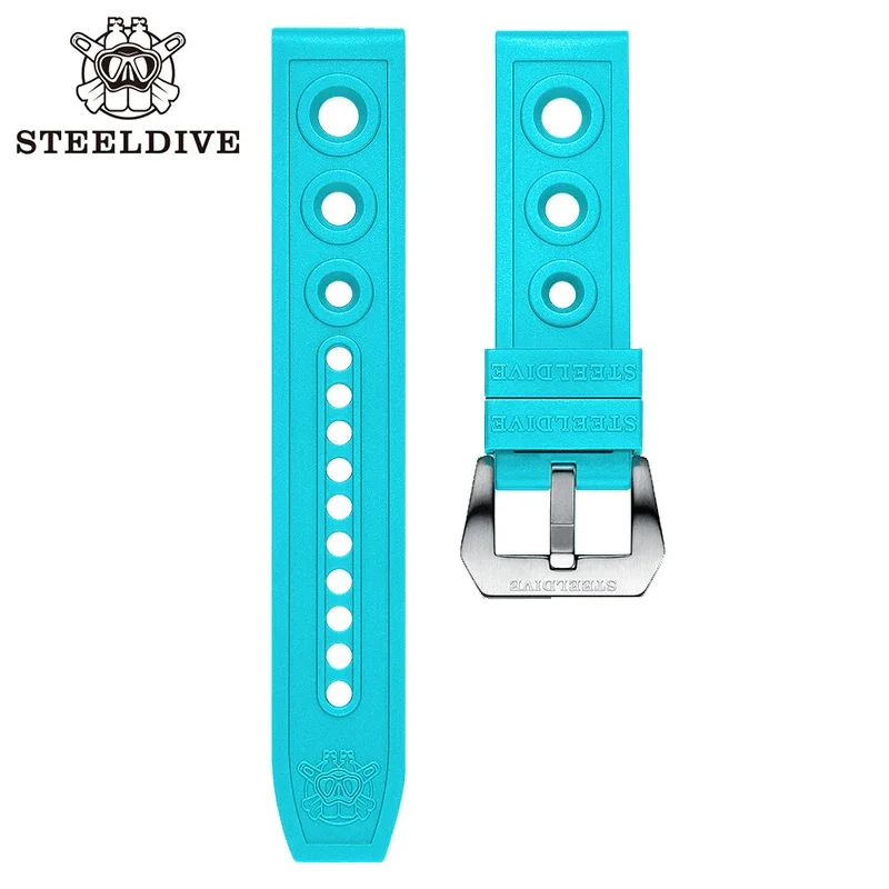 Light Blue HR