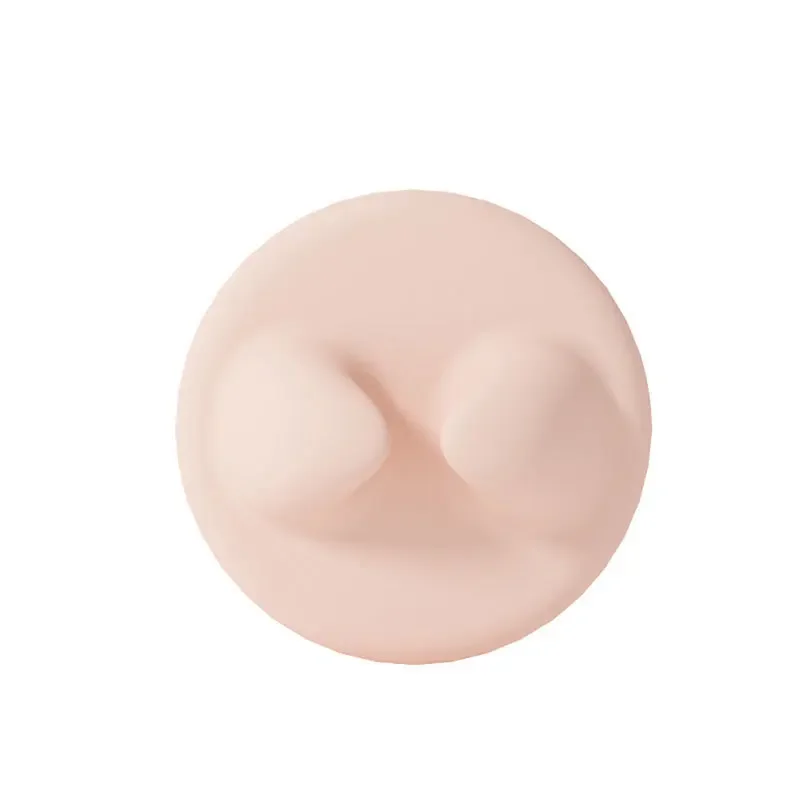 Pink Canned Lid