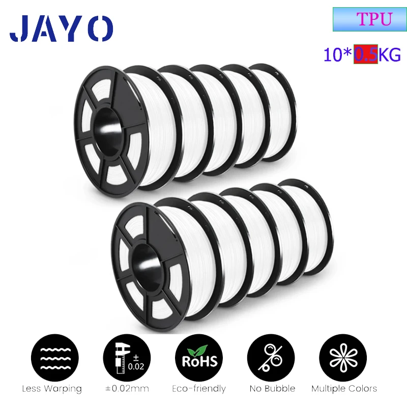 TPU 10WT