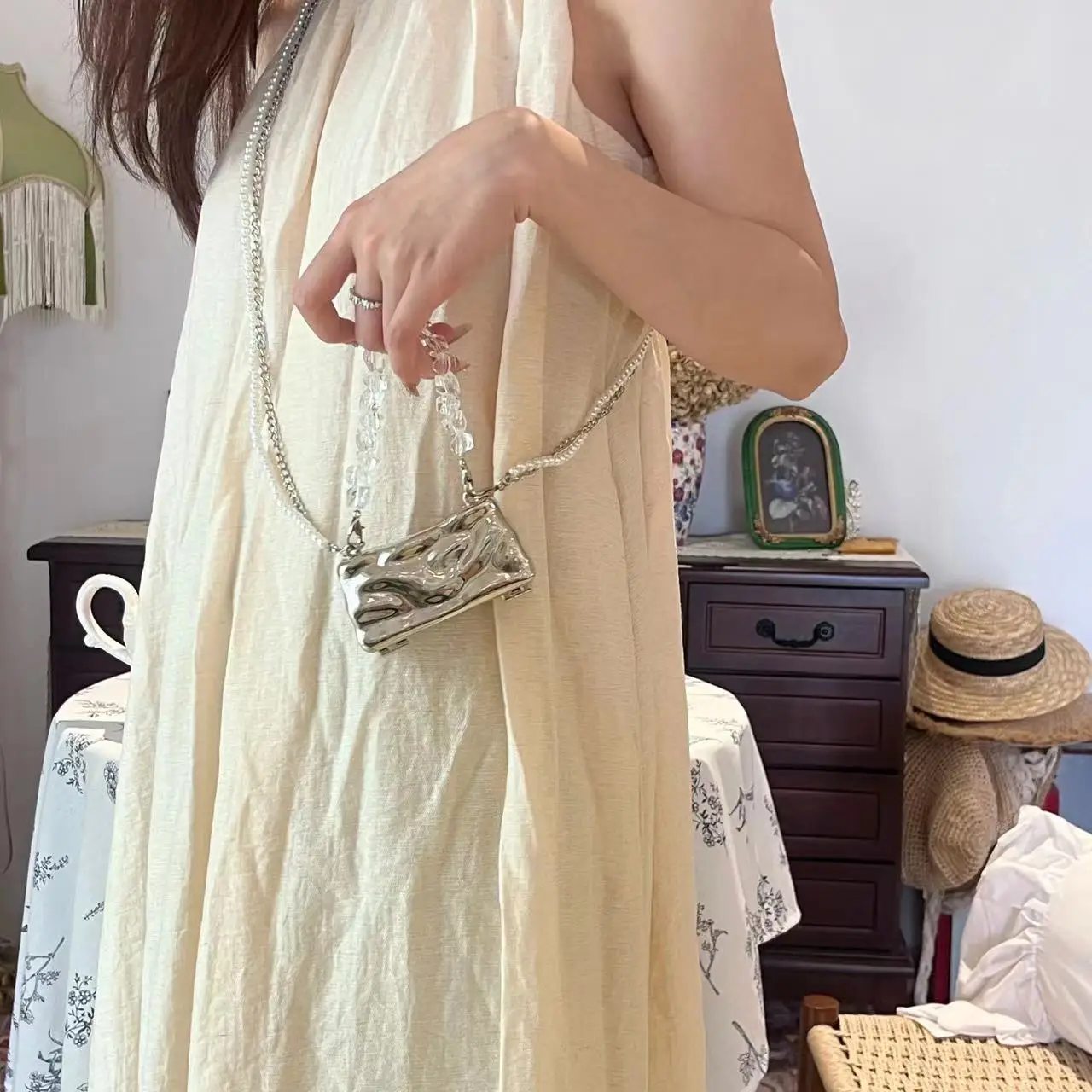 Style 2 Silver
