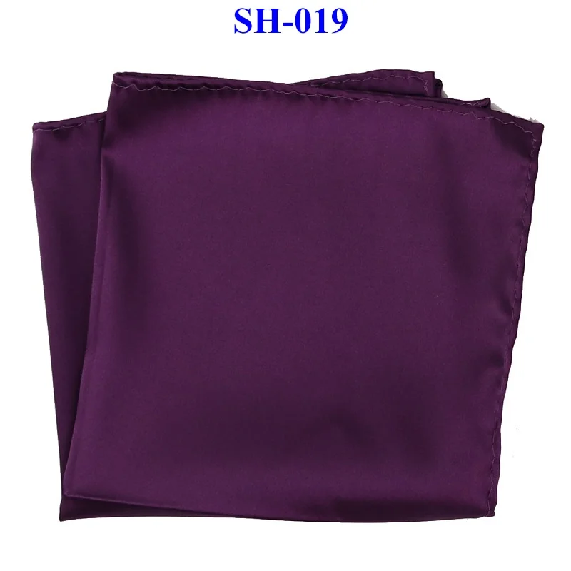 SH-019pocket square