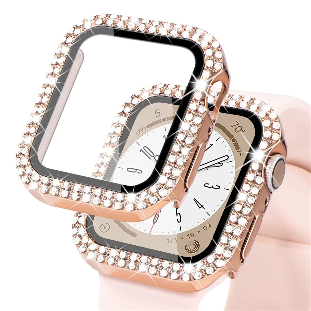 Rose gold 01