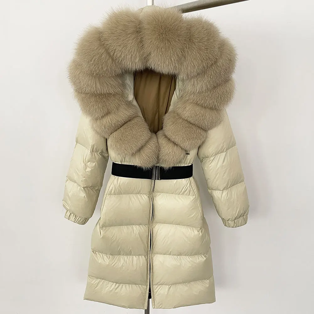 Beige apricot