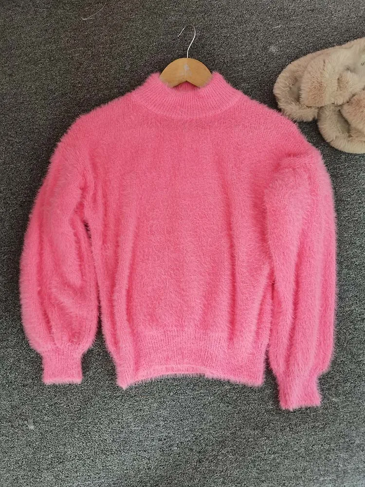 Sweater Pink