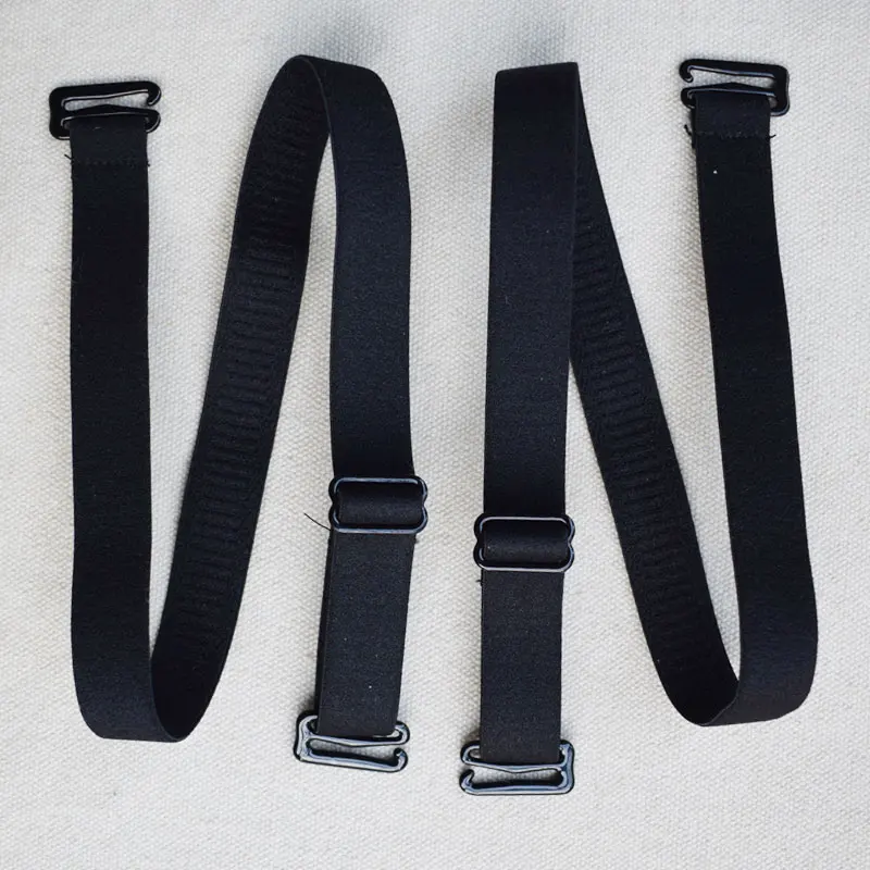 Style 1.5cm Black