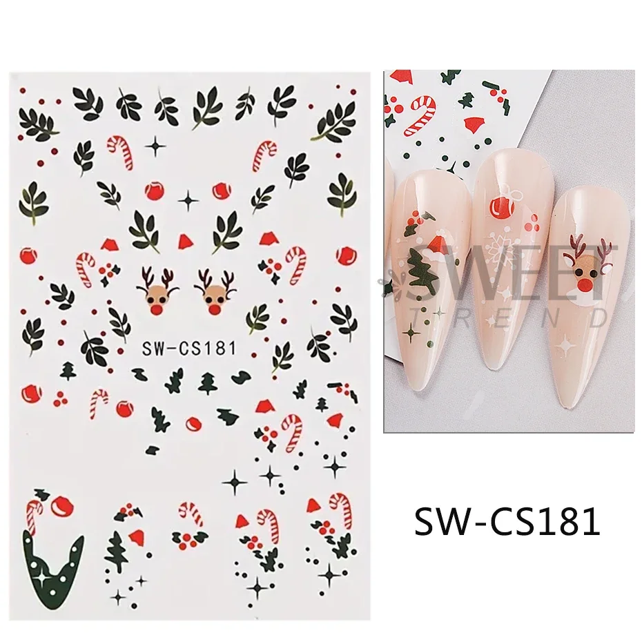 SW-CS181