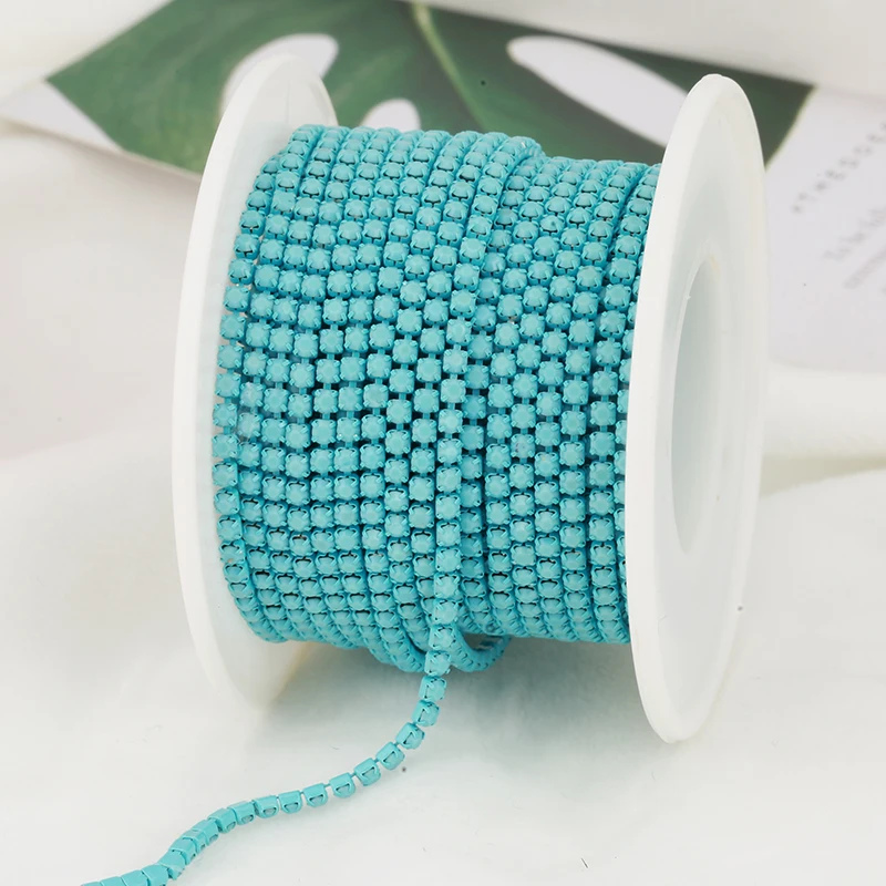 Blue Turquoise