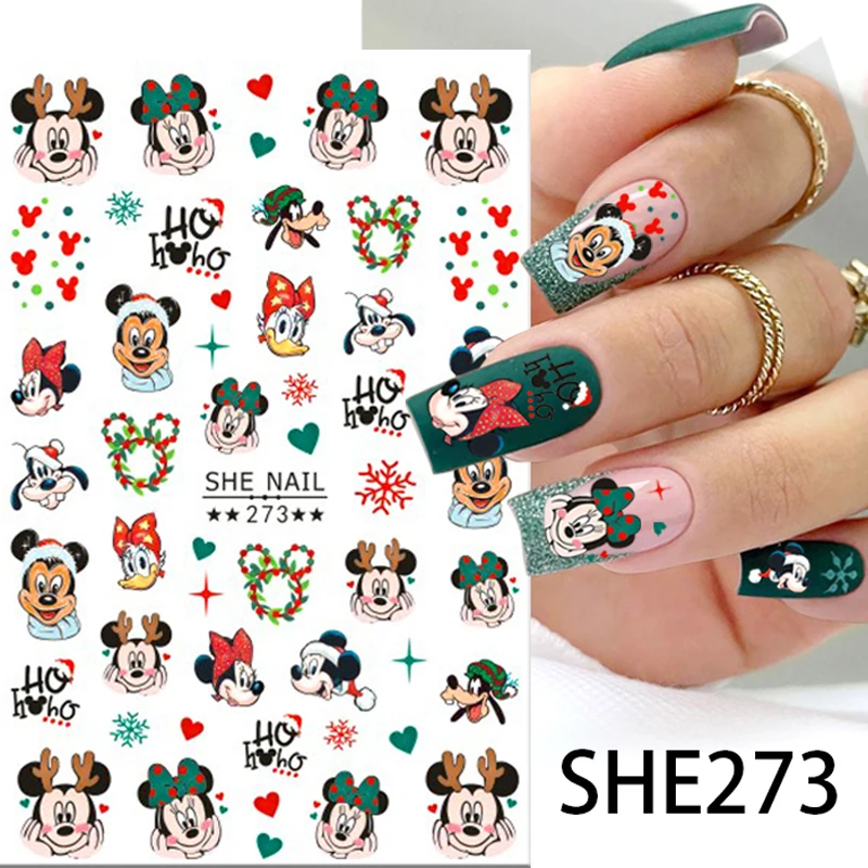 NK-SHE273