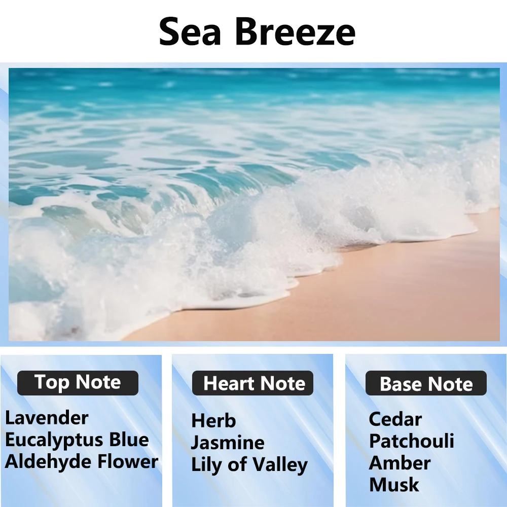 Sea Brezeze