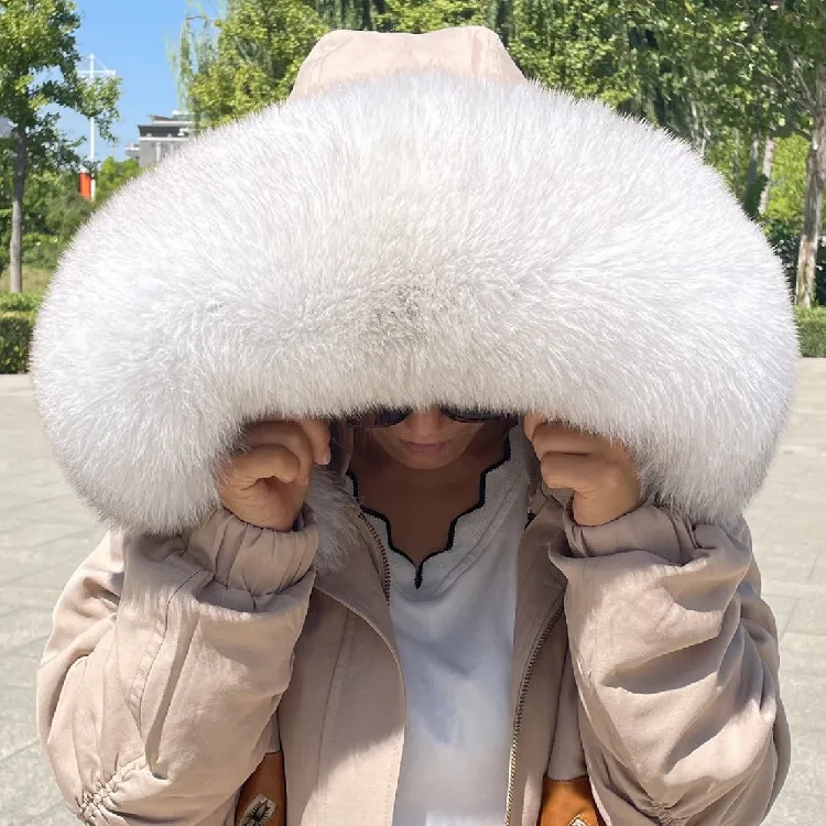Natural Fox
