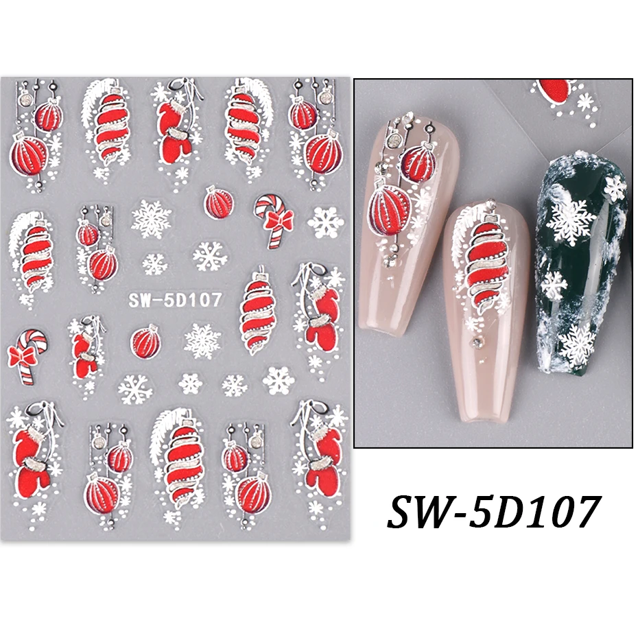 SW-5D107