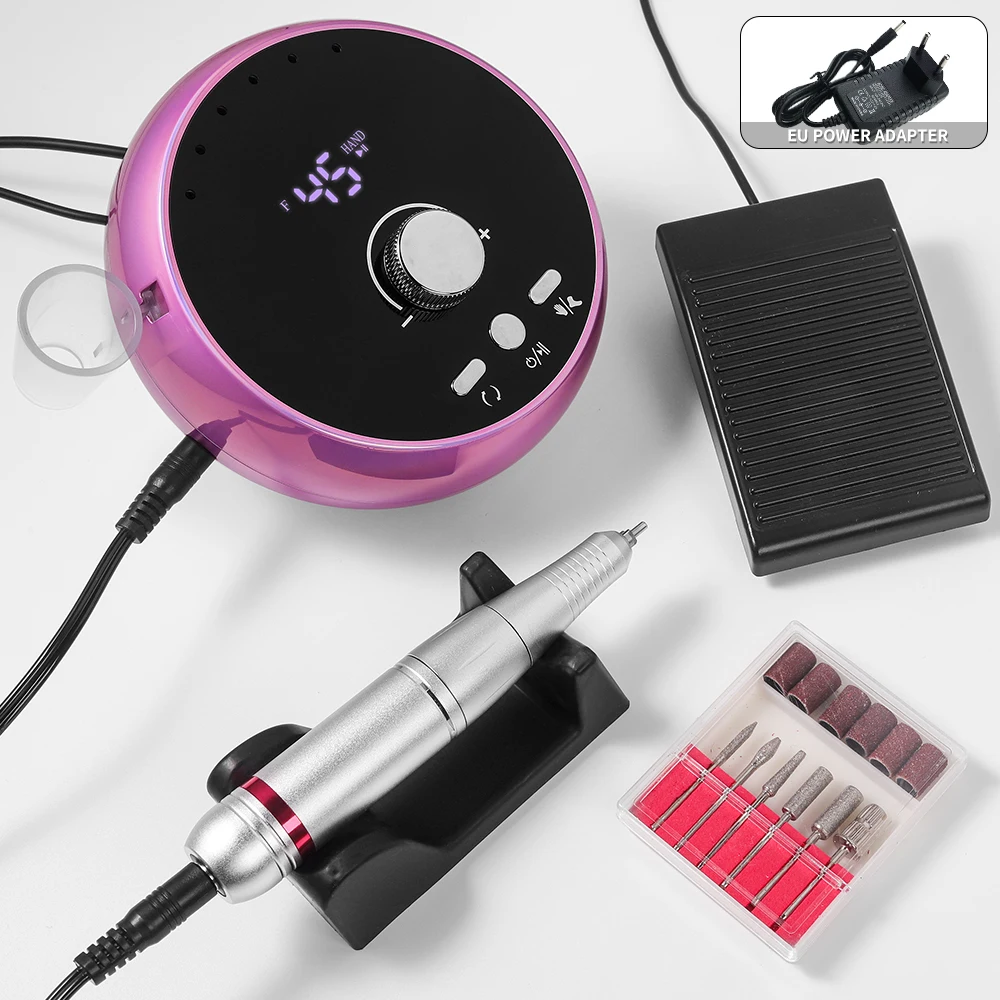 DMJ-203-Purple-EU