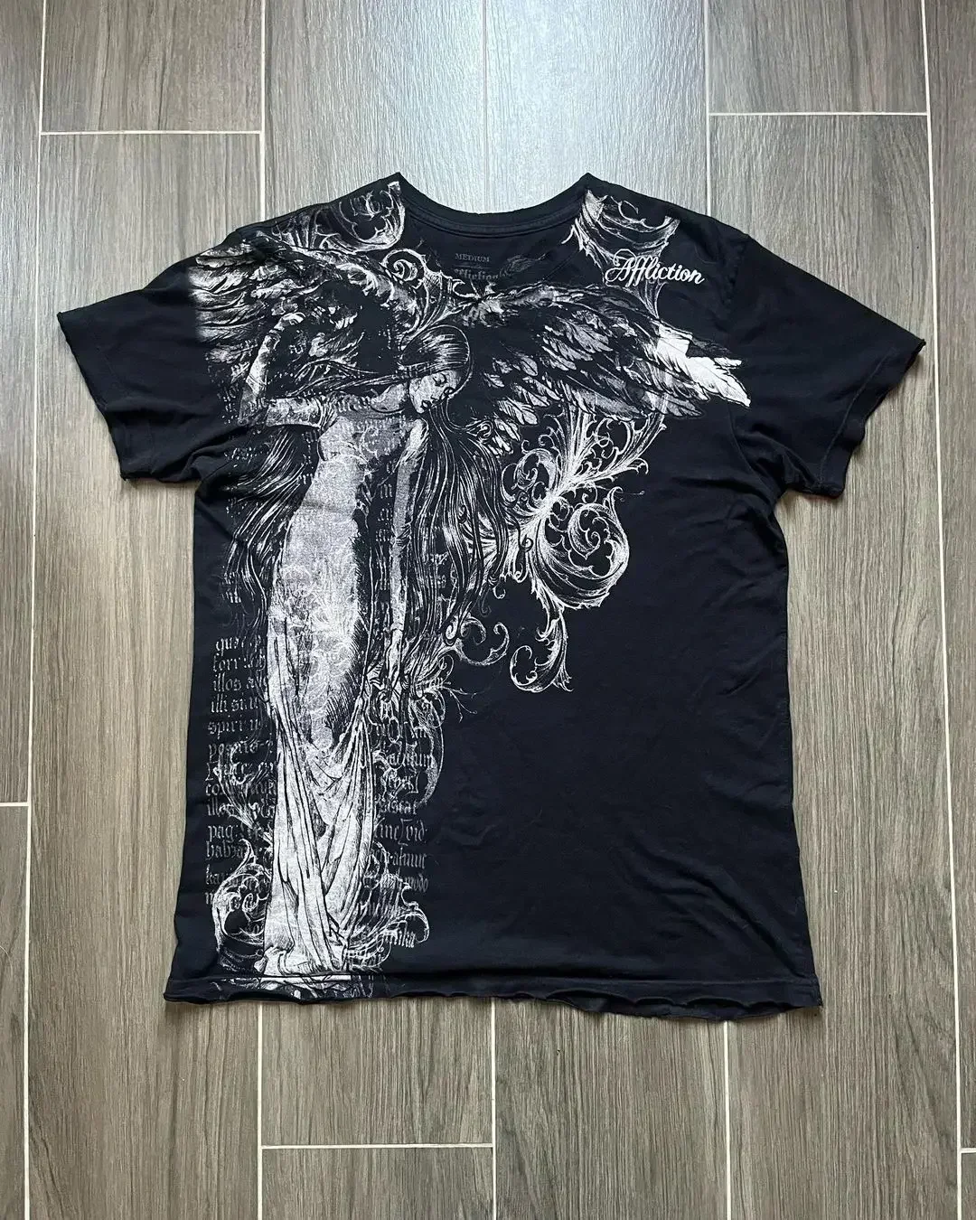 Affliction 3
