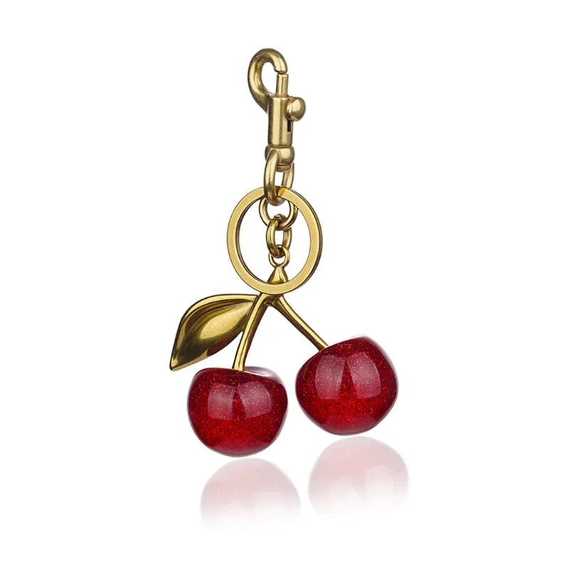 Red Cherry 1