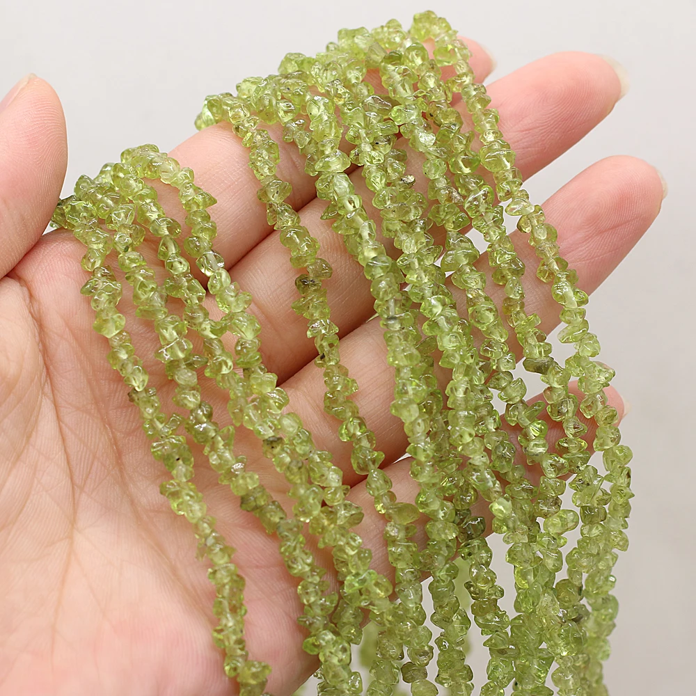 Olivine Stone