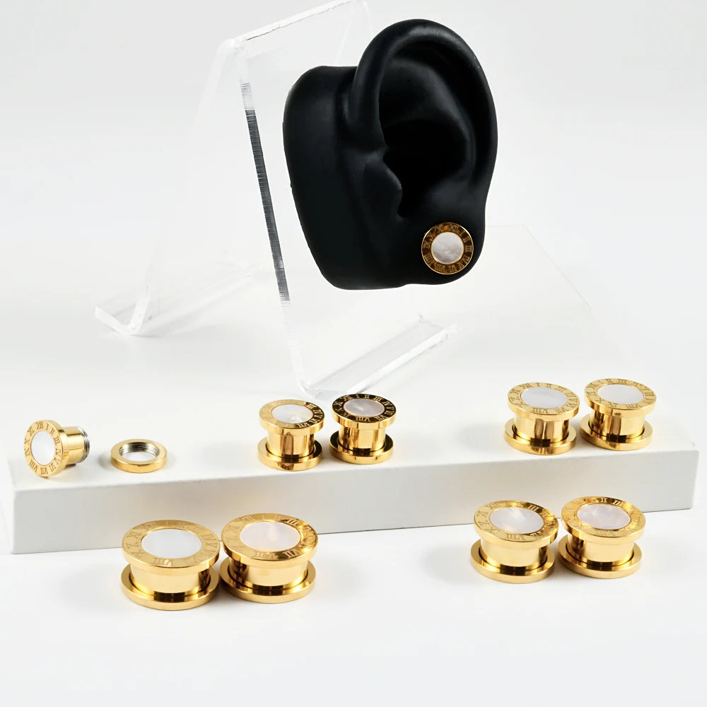 PAIR 8MM