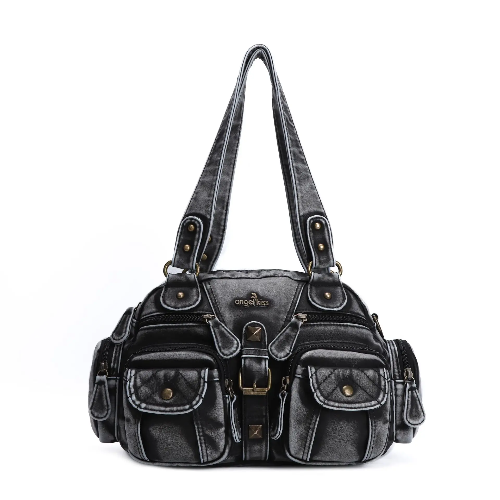 801 black