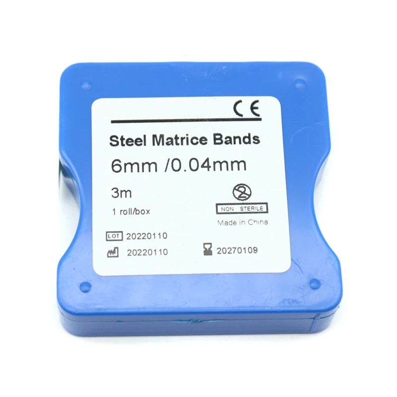 Steel-6mm-0.04mm