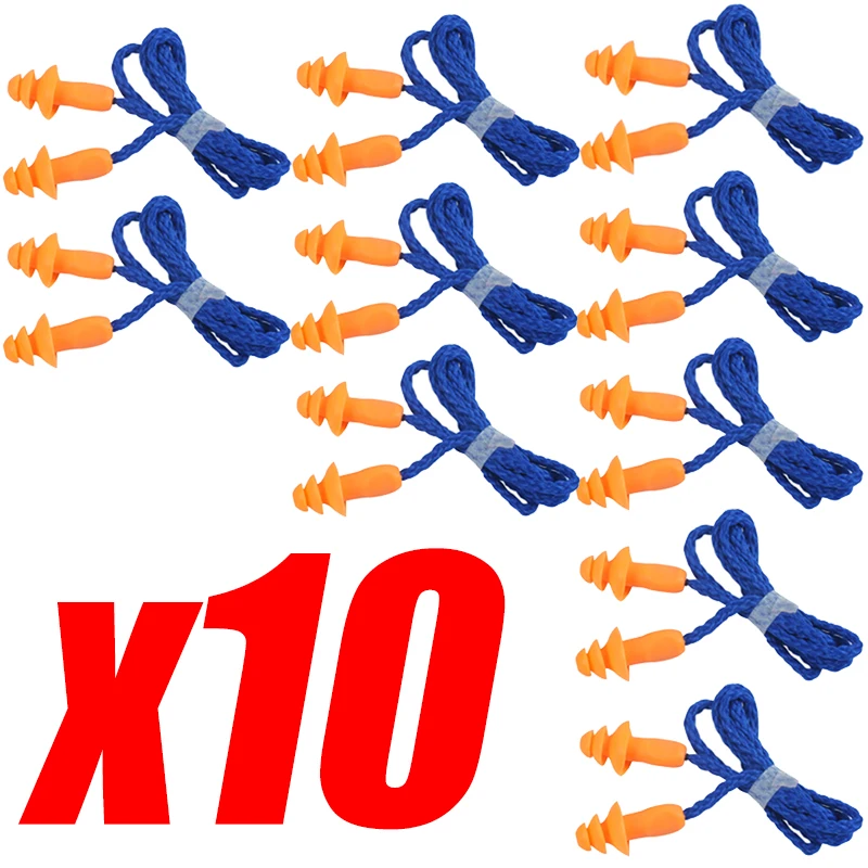 10Pairs