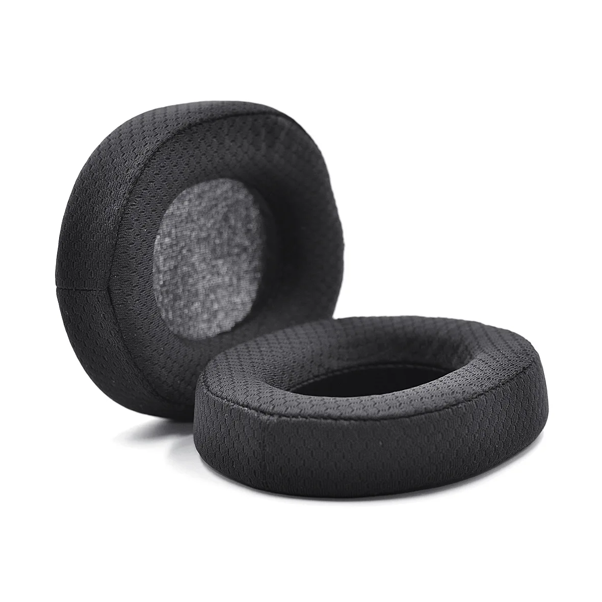 Mesh splicing