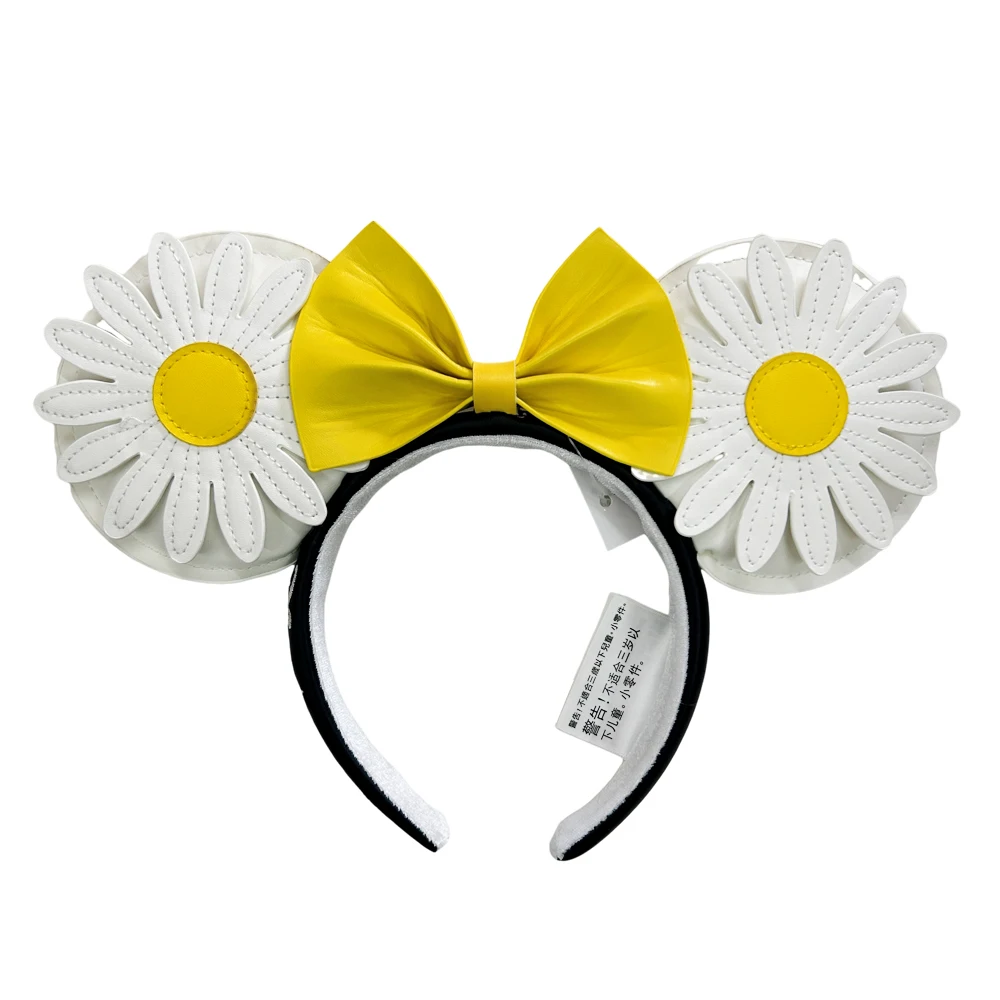 Mickey Headband 267