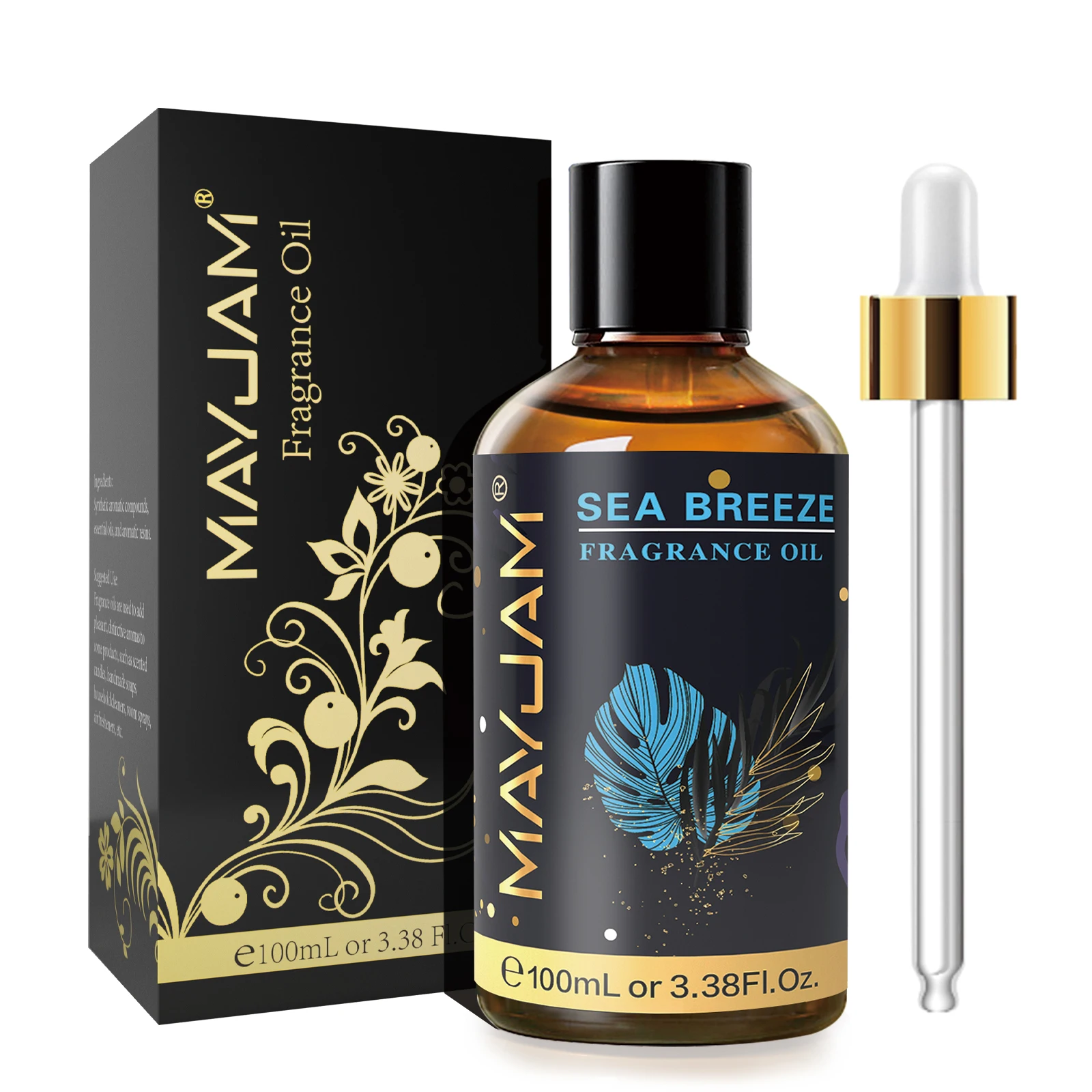 Sea Breeze