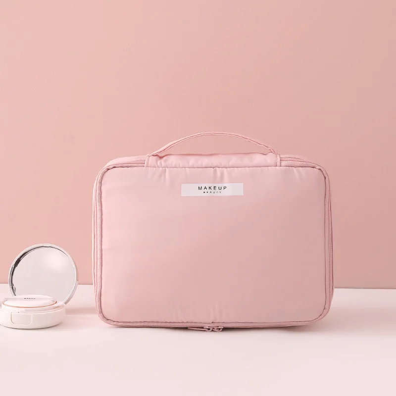 large pink