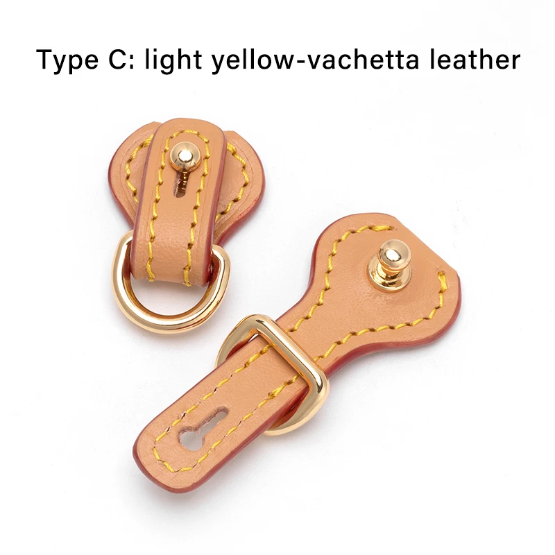 Type C Light Yellow