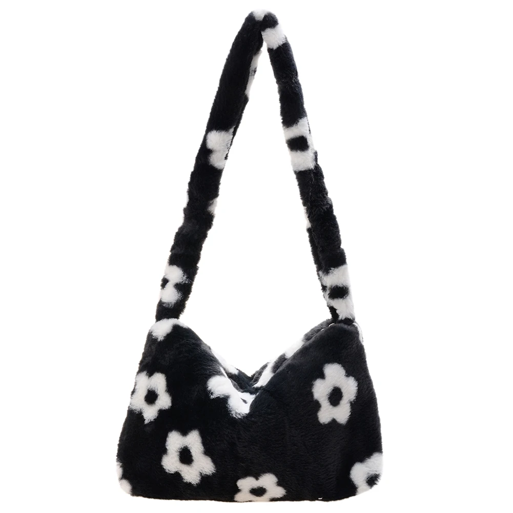 Black Flower K