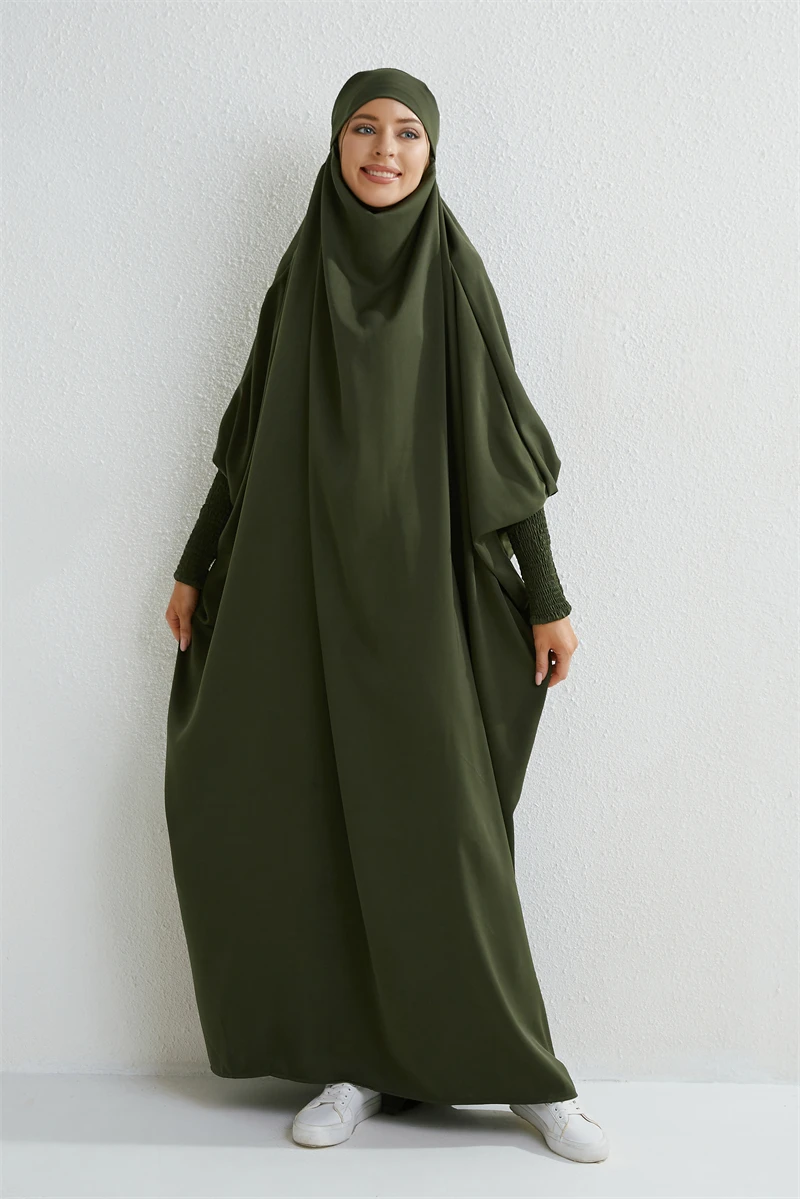 army green