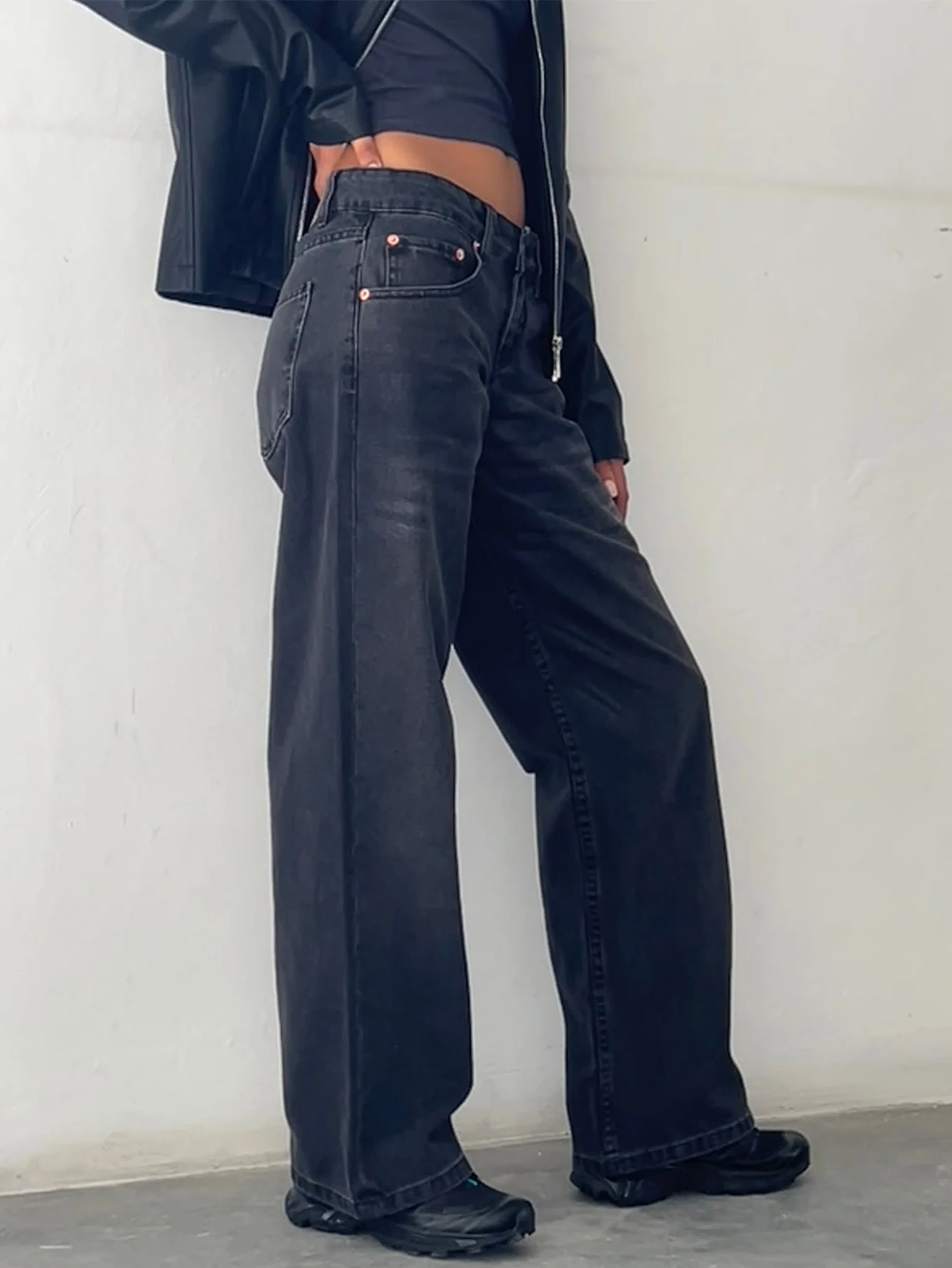 Dark grey