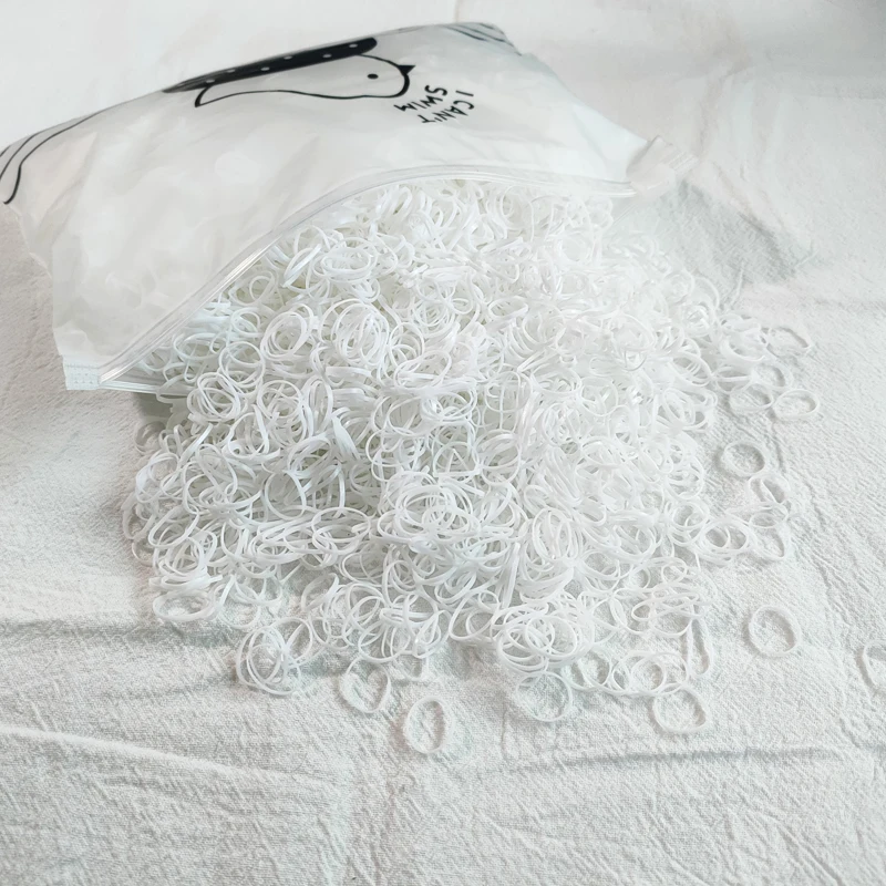 white 2000pcs