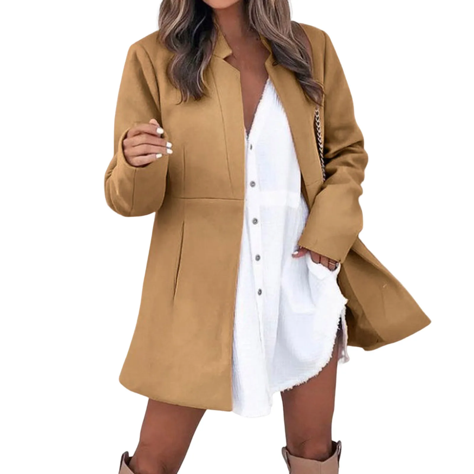 B5 Khaki