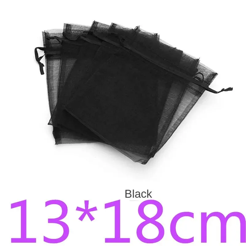black S