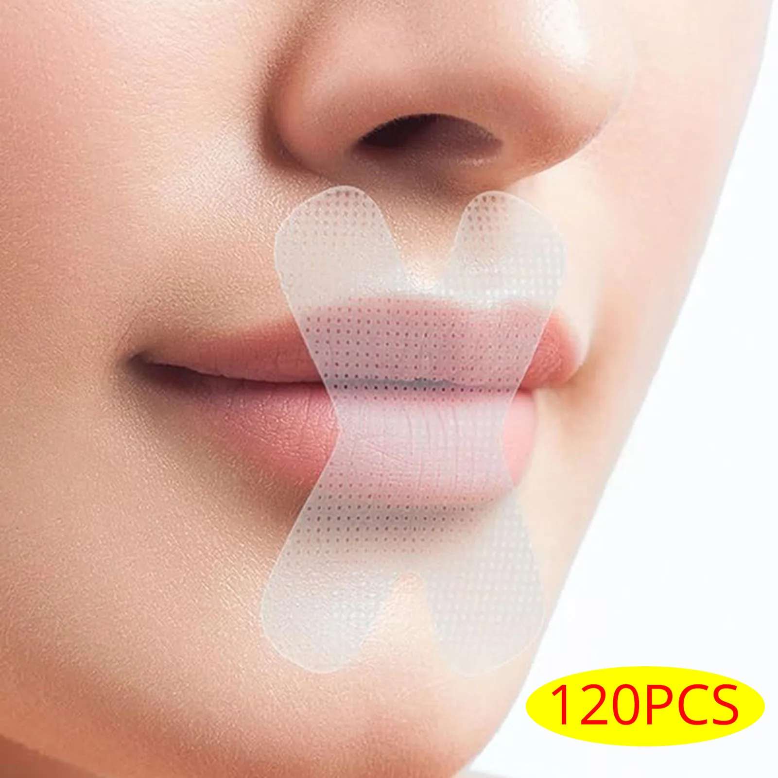 120pcs Mouth Tape